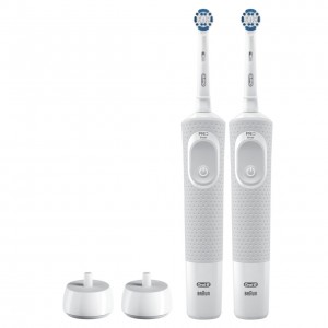 Séria Pro Oral-B Pro 500 Rechargeable Biele | SK_OB36156