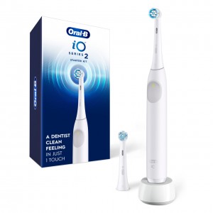 iO séria Oral-B iO Series 2 Rechargeable Biele | SK_OB95457