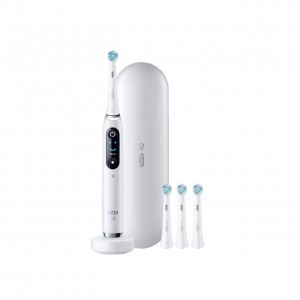 iO séria Oral-B iO Series 9 Rechargeable Biele | SK_OB75663