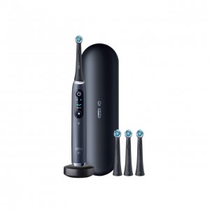 iO séria Oral-B iO Series 9 Rechargeable Čierne | SK_OB38883