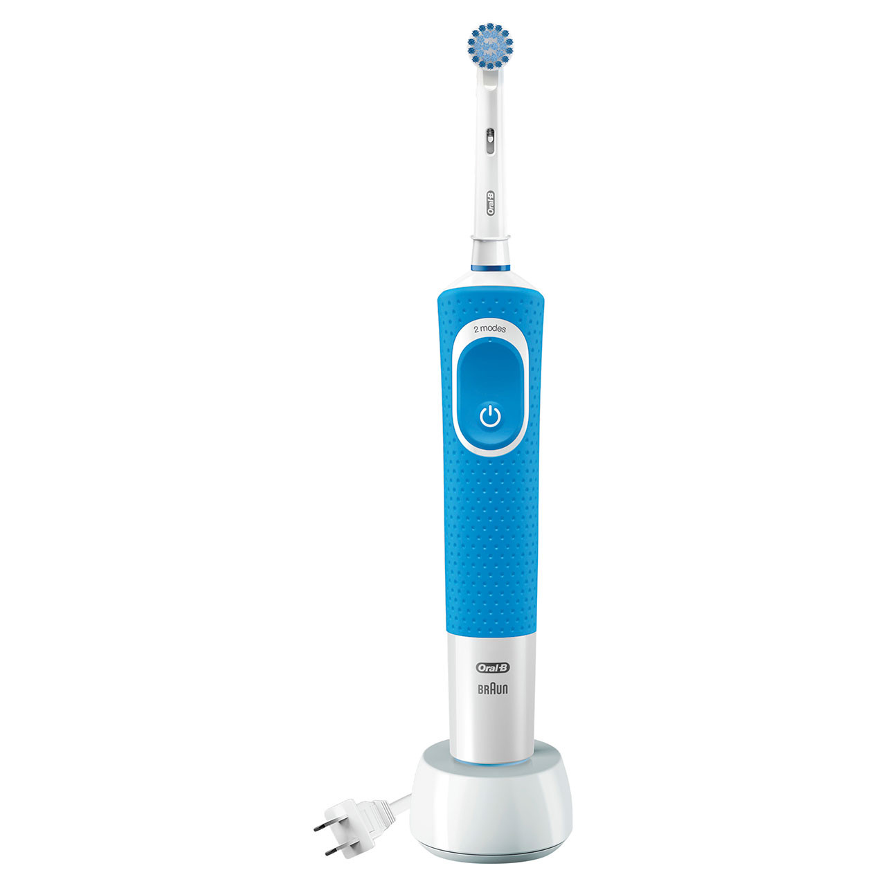 Balíky Oral-B Supertooth Kids Modre | SK_OB69175