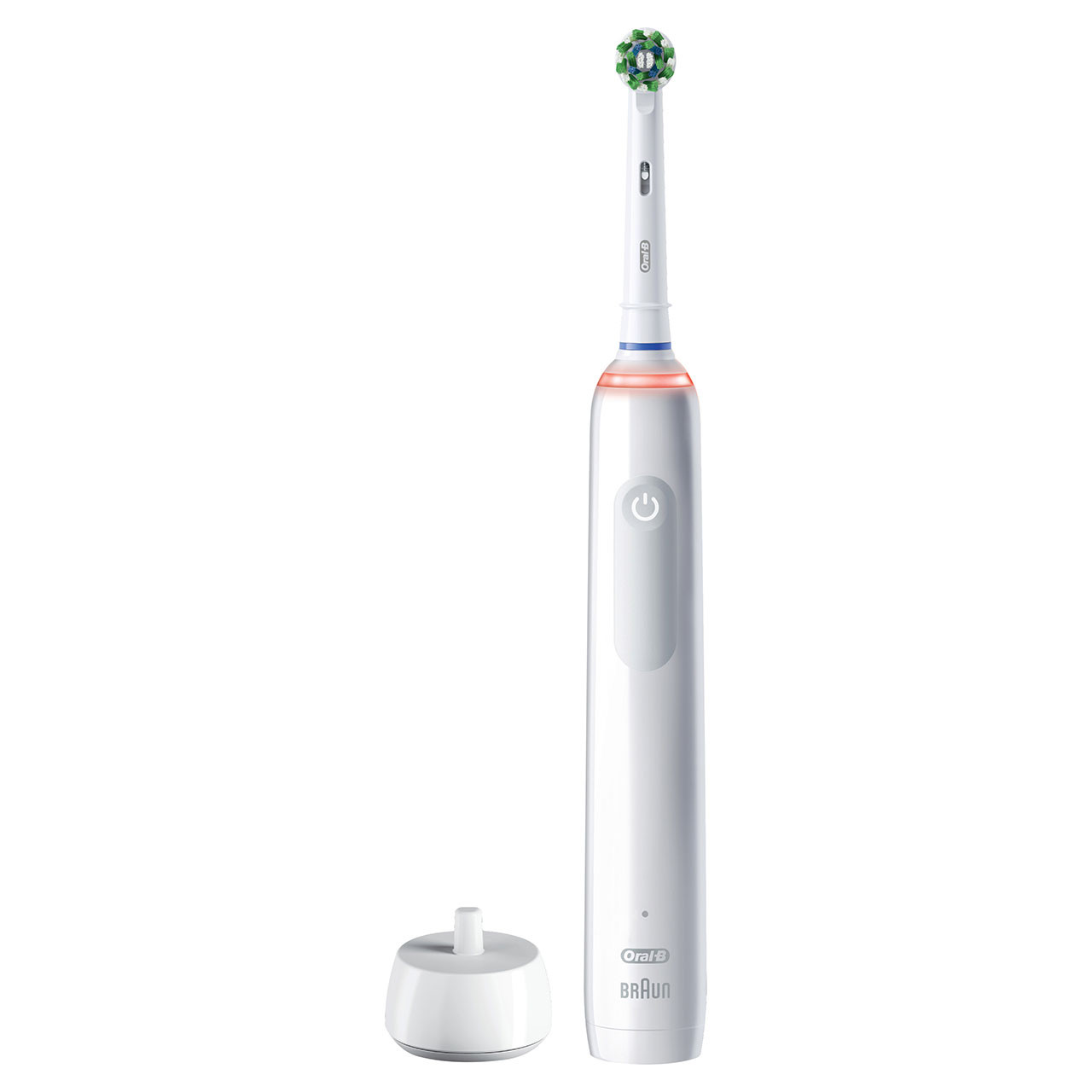 Inteligentná séria Oral-B Smart 2500 Biele | SK_OB30587