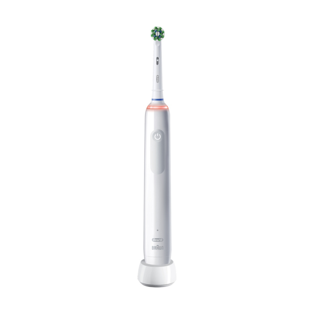 Inteligentná séria Oral-B Smart 2500 Biele | SK_OB30587