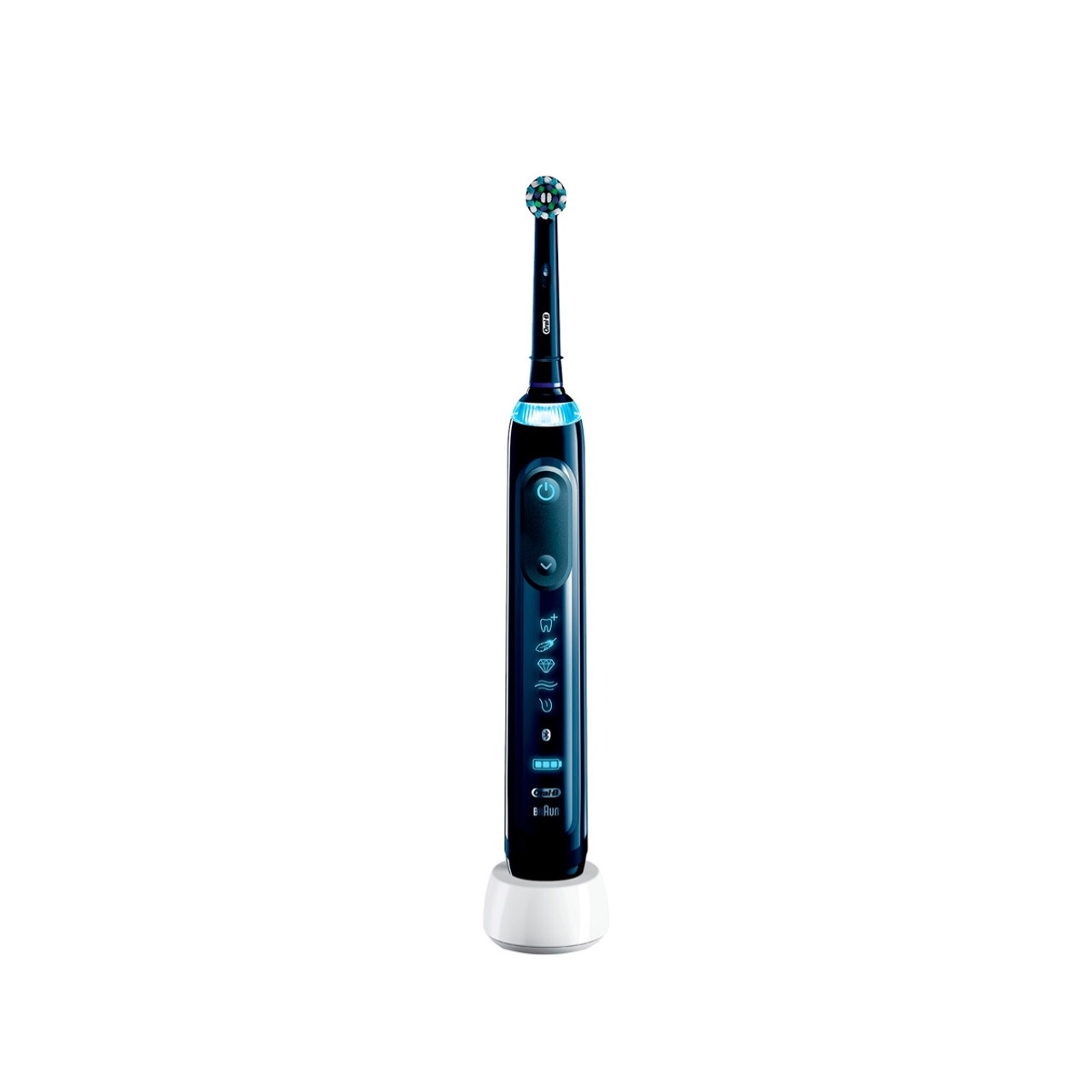 Inteligentná séria Oral-B Smart 5500 with Bluetooth Modre | SK_OB45978