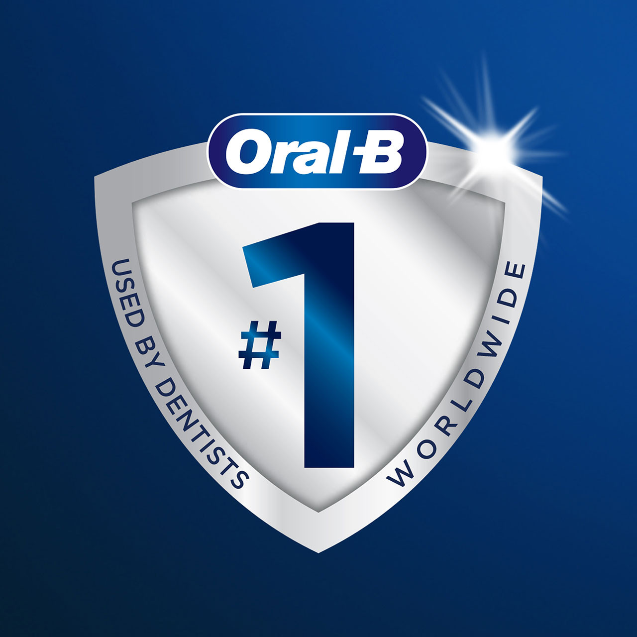 Ostatné hlavice kefky Oral-B 3D White Electric Toothbrush Biele | SK_OB40408