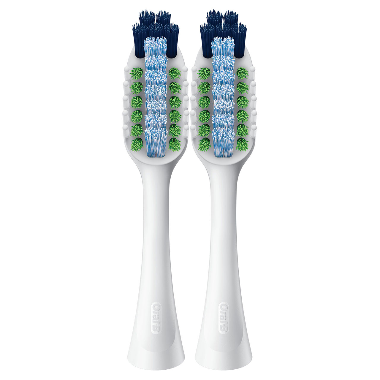 Ostatné hlavice kefky Oral-B Clic Toothbrush Whitening Biele | SK_OB81458