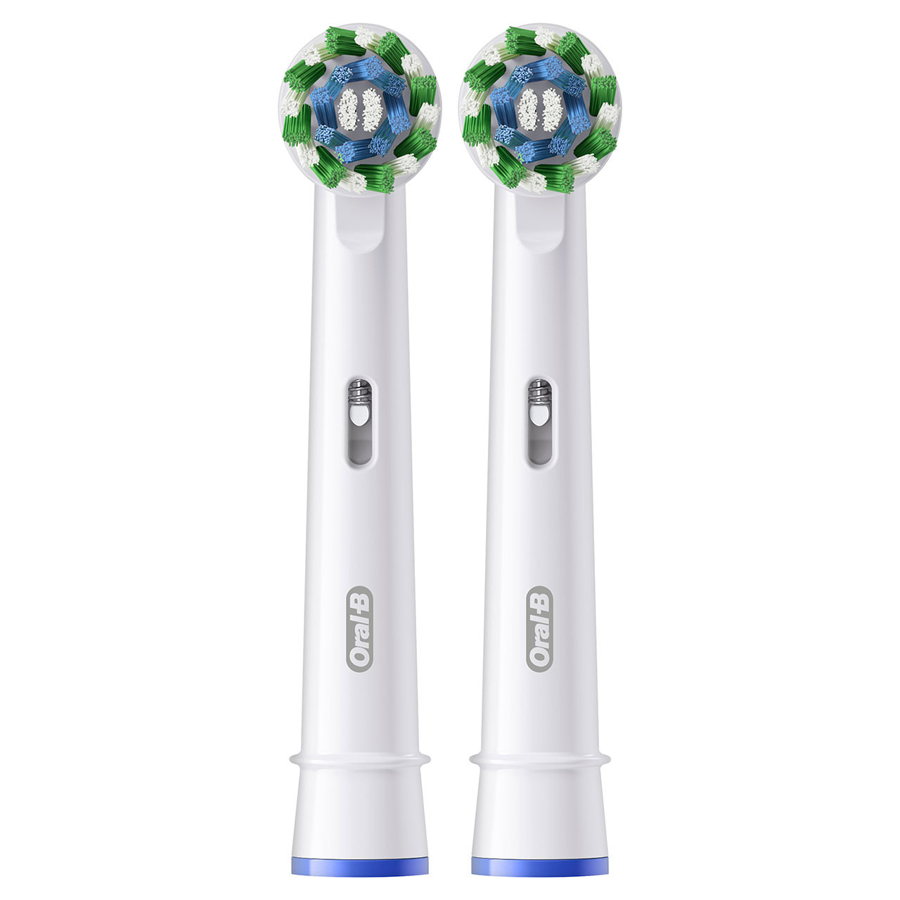 Ostatné hlavice kefky Oral-B CrossAction X-Filament Biele | SK_OB23821