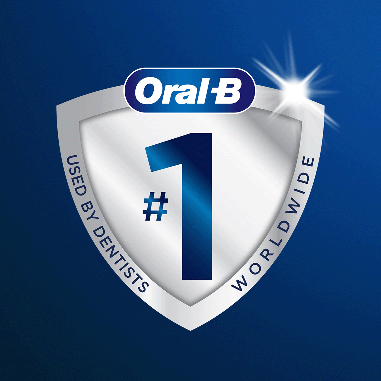 Ostatné hlavice kefky Oral-B CrossAction Čierne | SK_OB39869