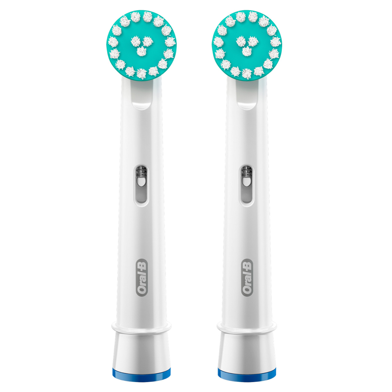 Ostatné hlavice kefky Oral-B Ortho Biele | SK_OB25961