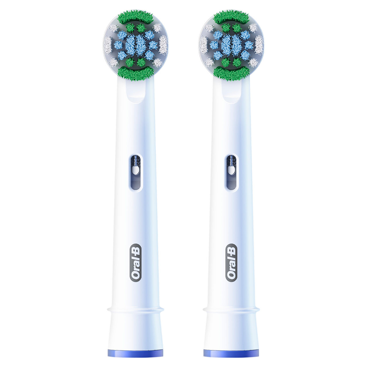 Ostatné hlavice kefky Oral-B Precision Clean Biele | SK_OB53950