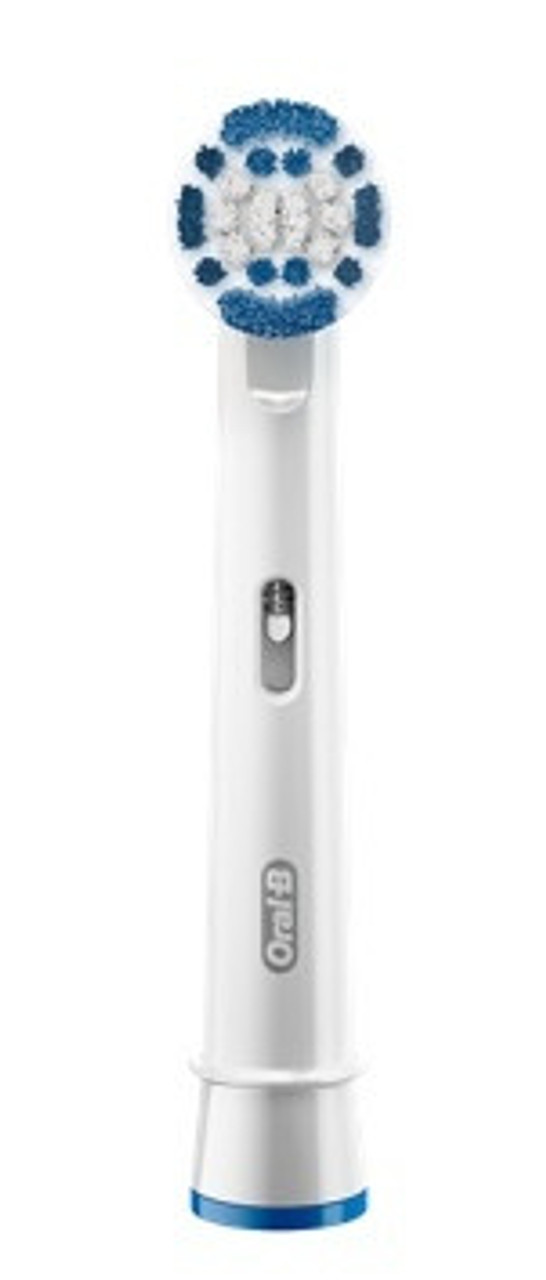 Ostatné hlavice kefky Oral-B Precision Clean X-Filament Biele | SK_OB50503