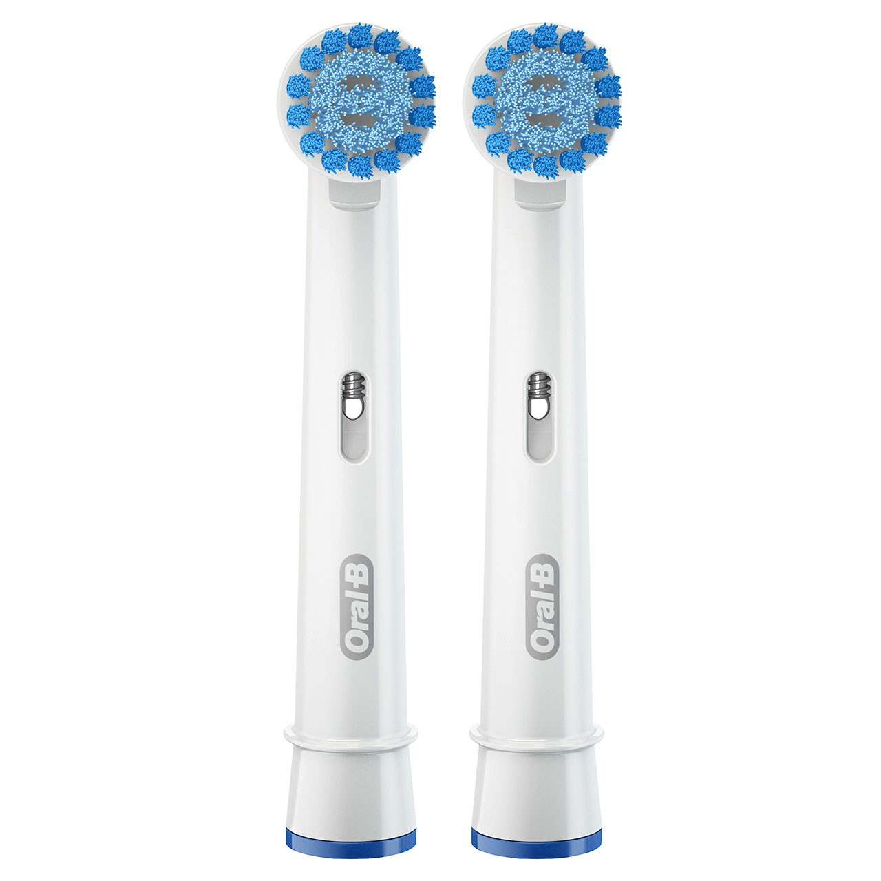 Ostatné hlavice kefky Oral-B Sensitive Gum Care Biele | SK_OB49116