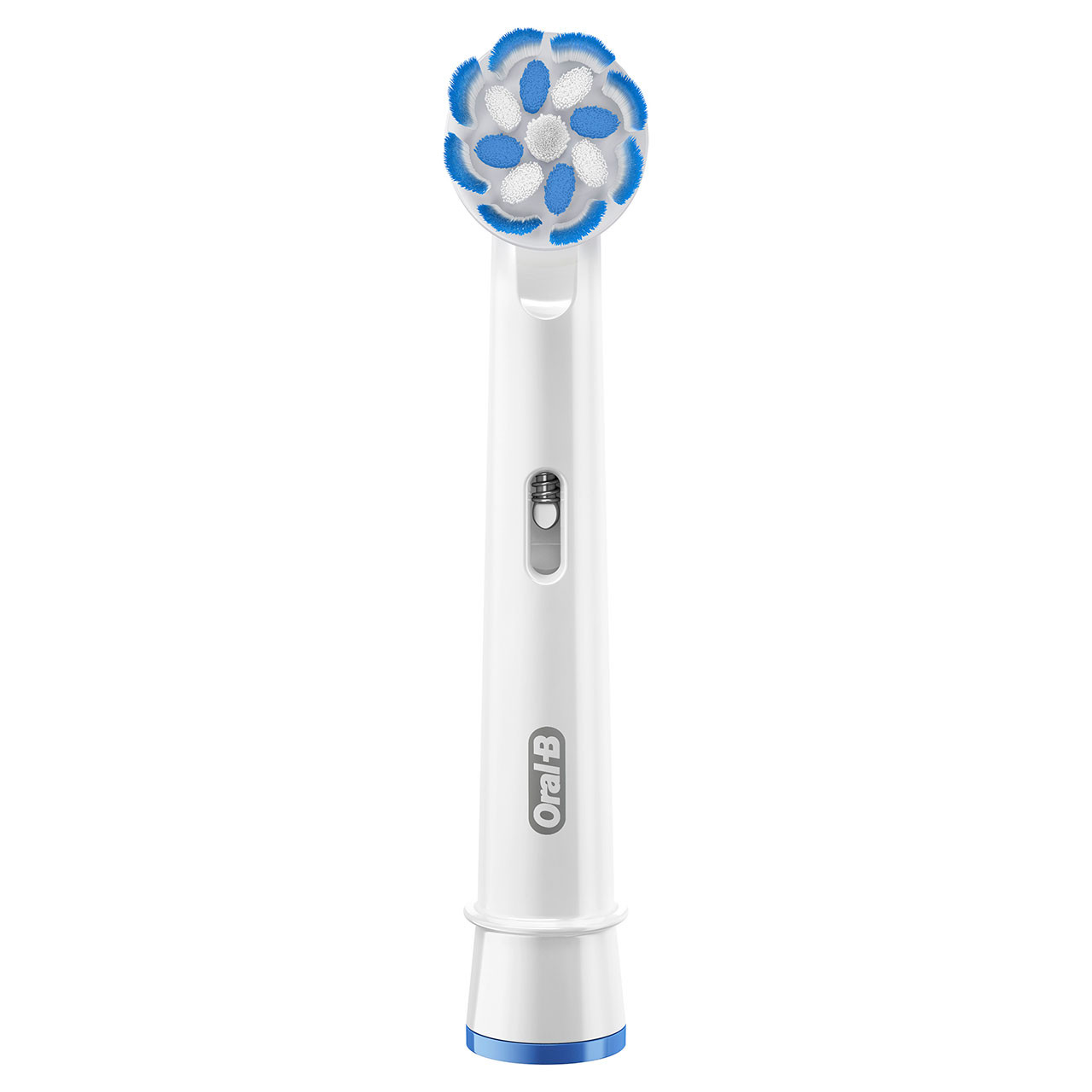 Ostatné hlavice kefky Oral-B Sensitive & Gum X X-Filament Biele | SK_OB24522