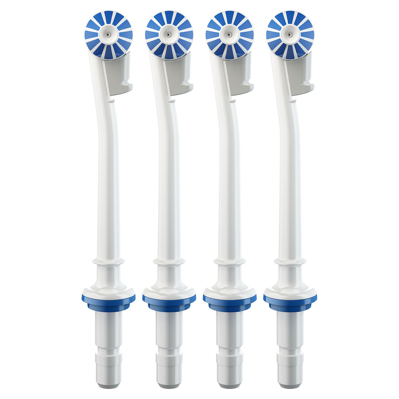 Príslušenstvo Oral-B Water Flosser Advanced Aquafloss Nozzle Biele | SK_OB86002