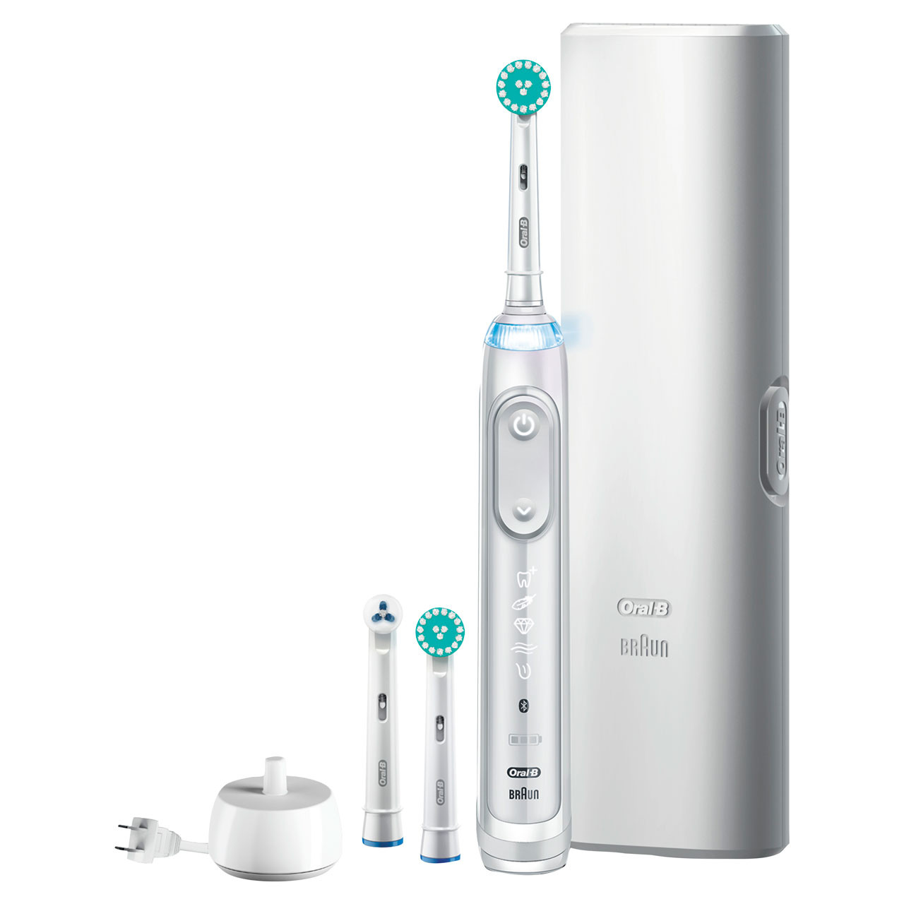 Séria Genius Oral-B Genius X Biele | SK_OB46573