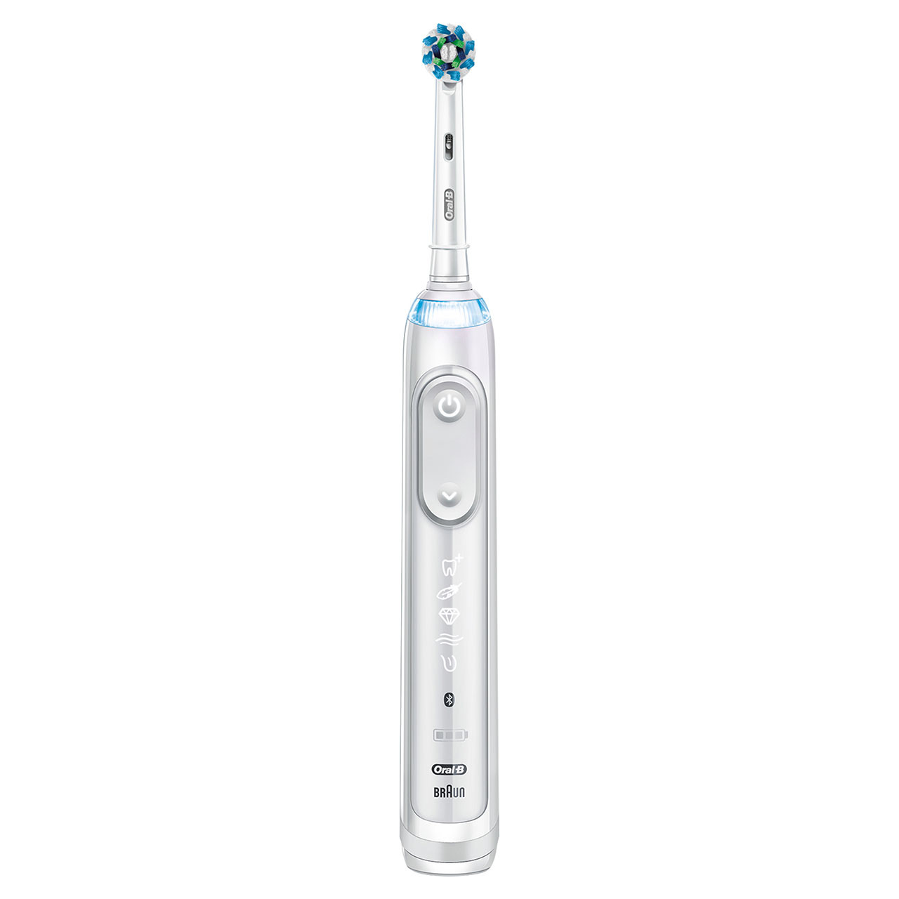 Séria Genius Oral-B Genius X Limited Biele | SK_OB72591