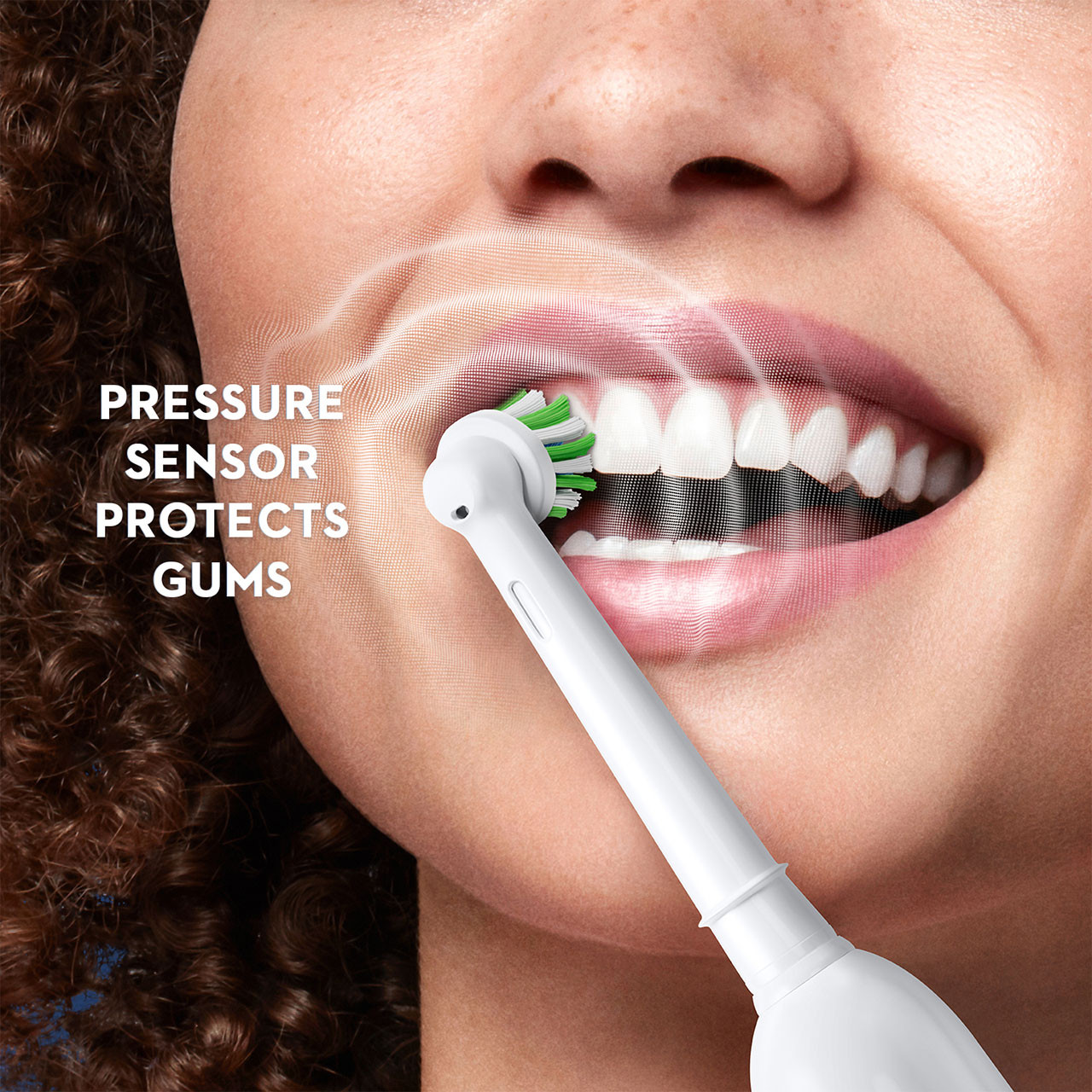 Séria Pro Oral-B Pro 1000 Biele | SK_OB47711