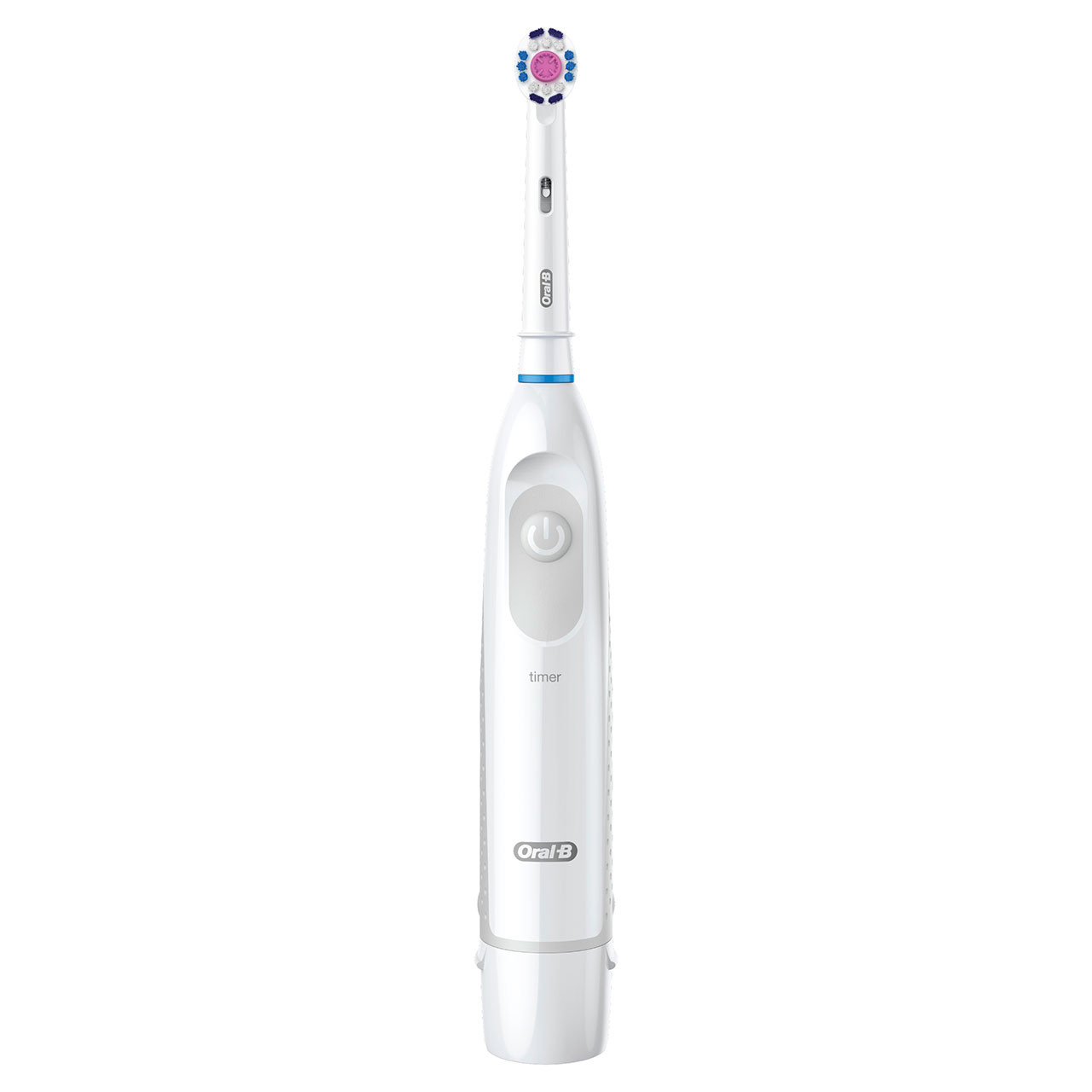 Séria Pro Oral-B Pro 100 3d Biele | SK_OB86923