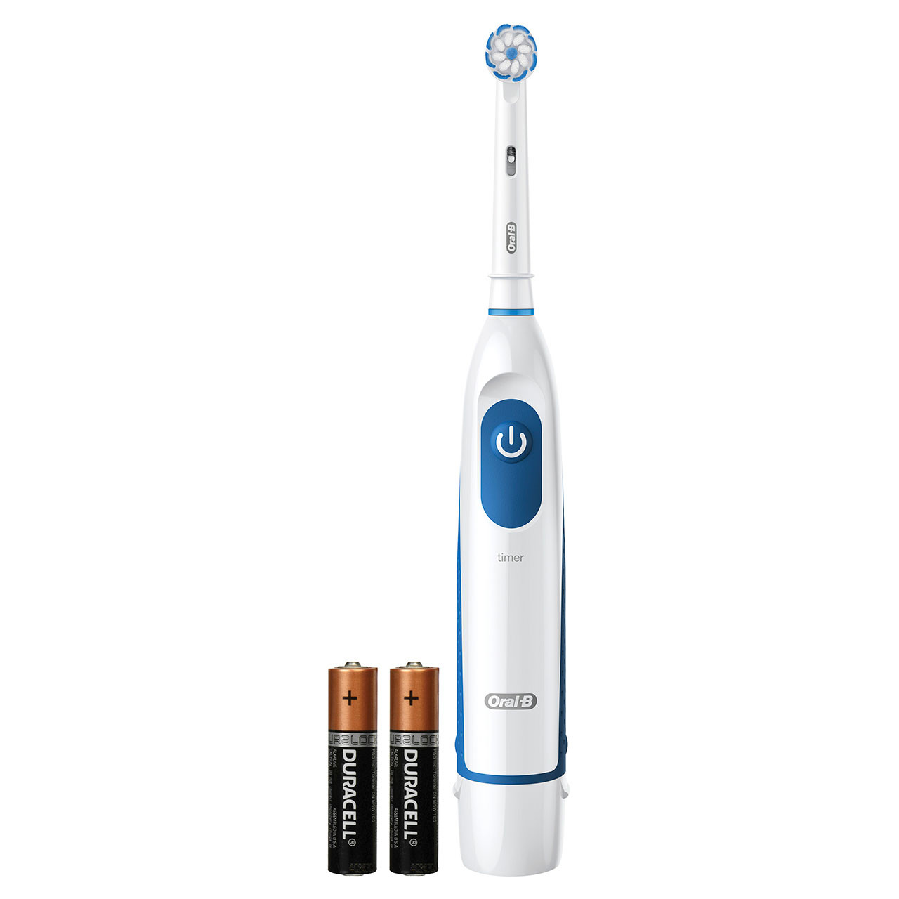 Séria Pro Oral-B Pro 100 Biele Modre | SK_OB74414