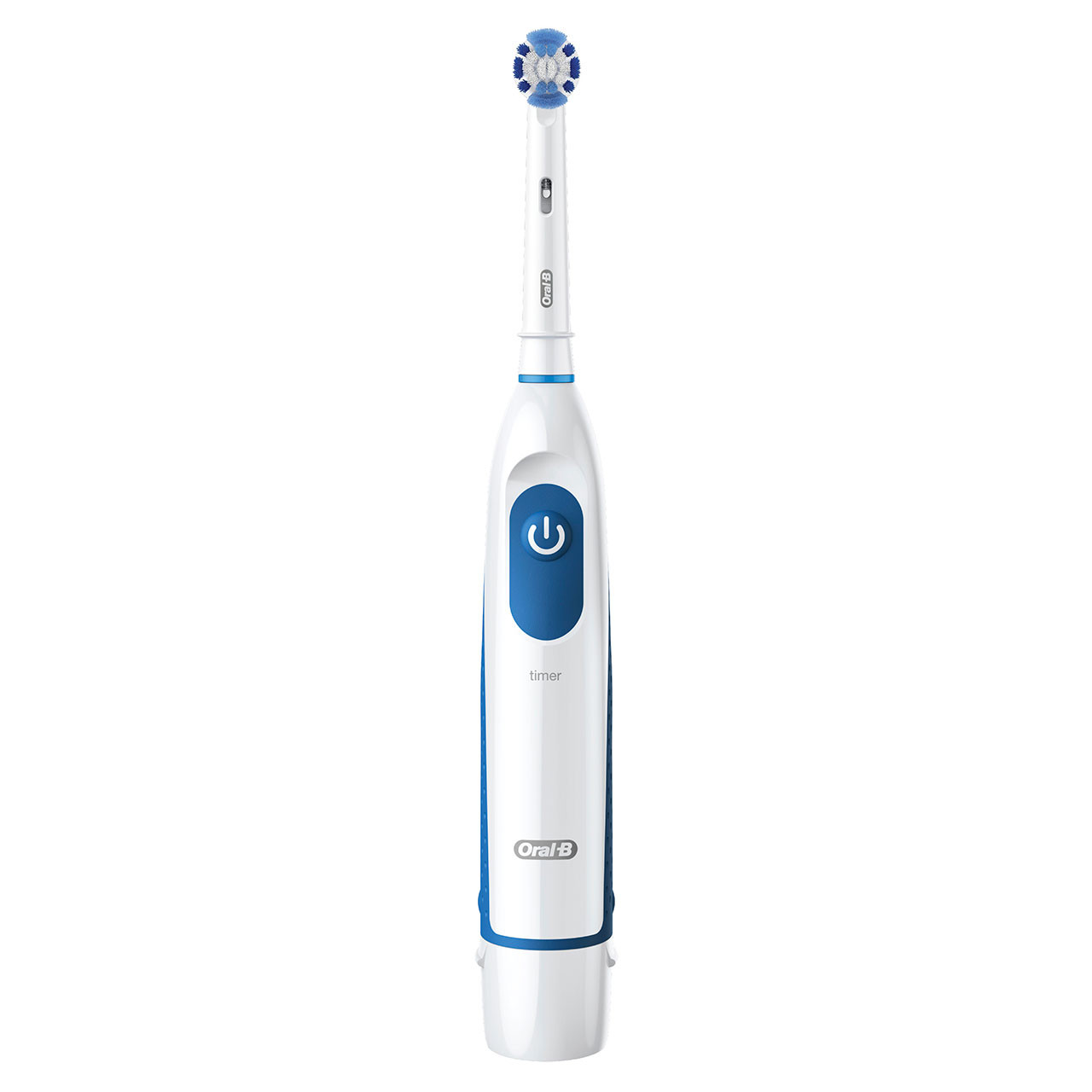 Séria Pro Oral-B Pro 100 Precision Clean Biele Modre | SK_OB67710