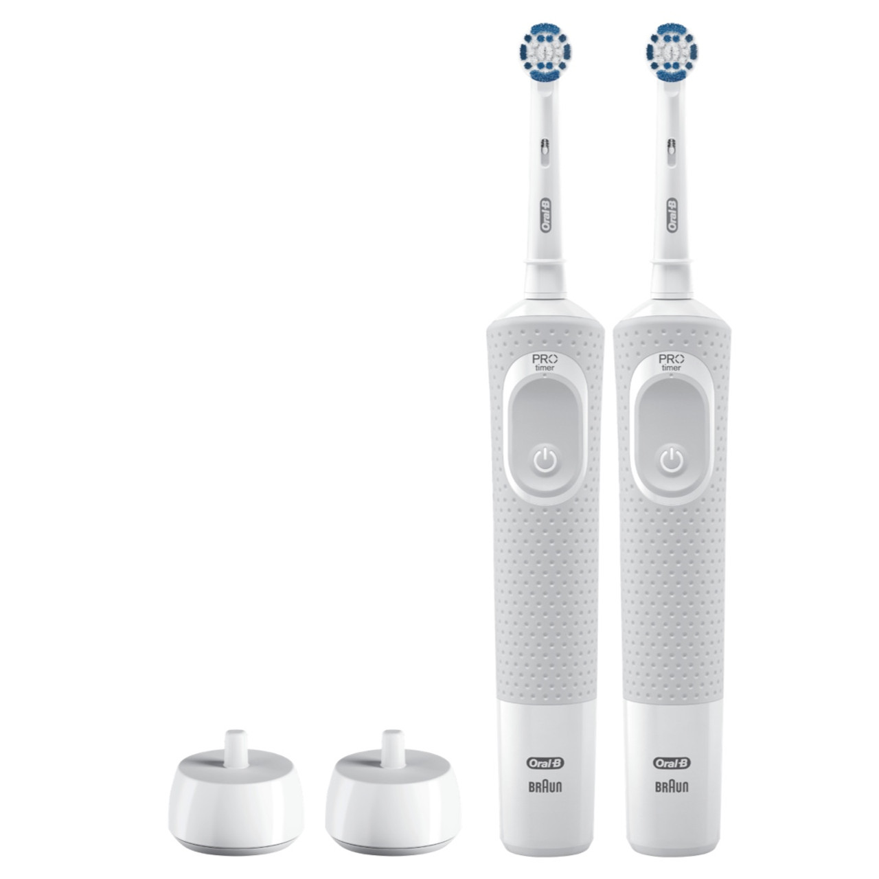 Séria Pro Oral-B Pro 500 Rechargeable Biele | SK_OB36156