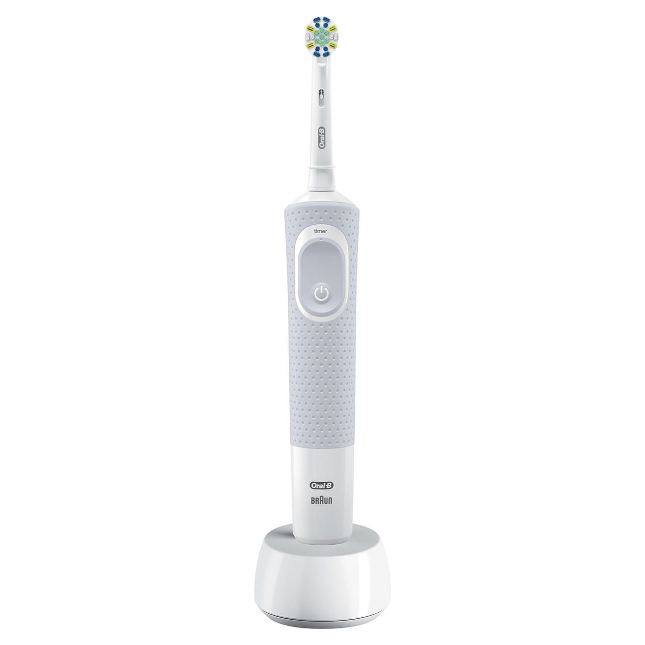 Séria Pro Oral-B Vitality Floss Action Biele | SK_OB77395