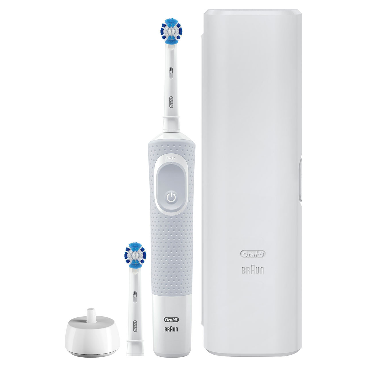 Séria Pro Oral-B Vitality Limited Rechargeable Biele | SK_OB85019