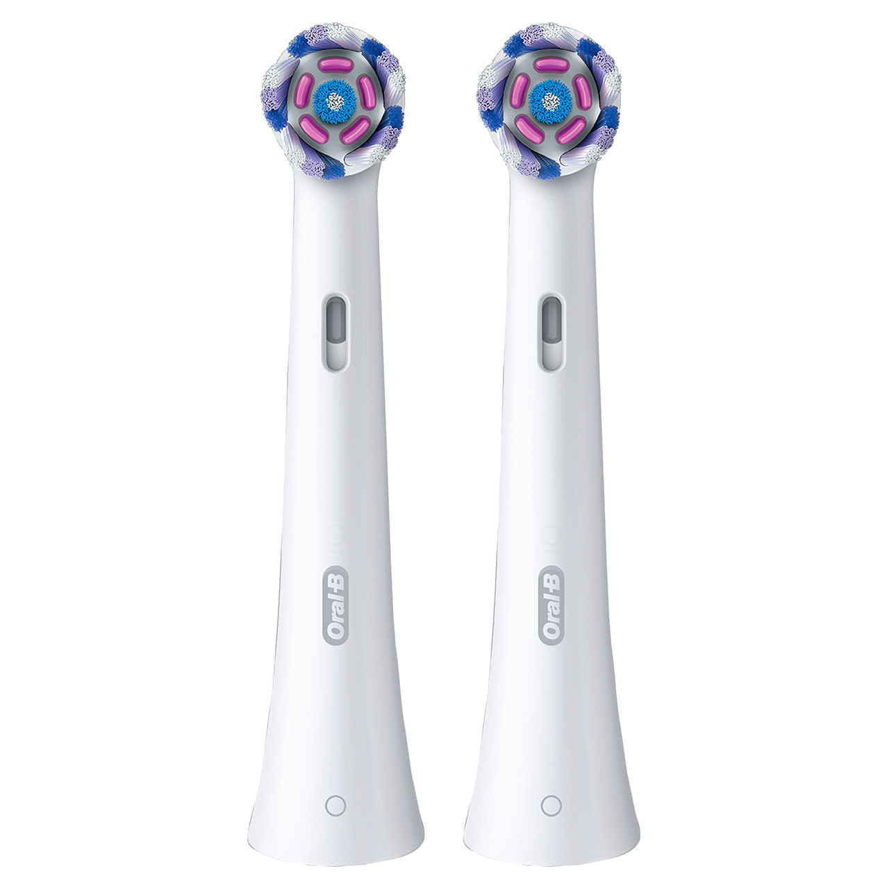 iO kefkové hlavy Oral-B iO Whitening Care Biele | SK_OB51499