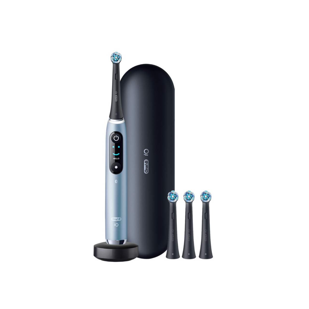 iO séria Oral-B iO Series 9 Rechargeable Modre | SK_OB67333